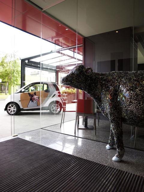 The Cullen Melbourne - Art Series - Holiday Adelaide 37