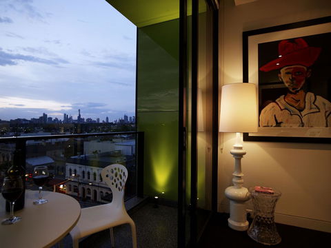 The Cullen Melbourne - Art Series - Holiday Adelaide 14