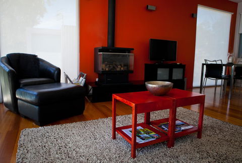 Battery Cove Beach Front Apartment - Holiday Adelaide 10