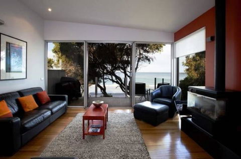 Battery Cove Beach Front Apartment - Holiday Adelaide 14
