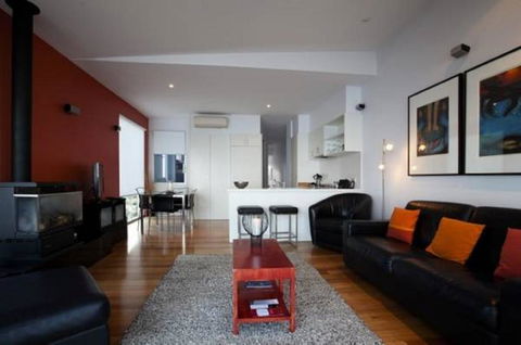 Battery Cove Beach Front Apartment - Holiday Adelaide 8