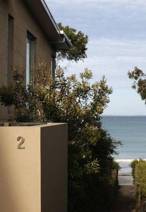 Battery Cove Beach Front Apartment - Holiday Adelaide 17