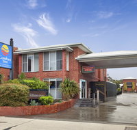 Comfort Inn The International - Holiday Adelaide
