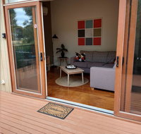 Eco-Friendly Resort Private Villa's - Holiday Adelaide