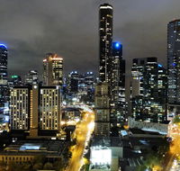 Cloud9 Luxury Apartments - Holiday Adelaide