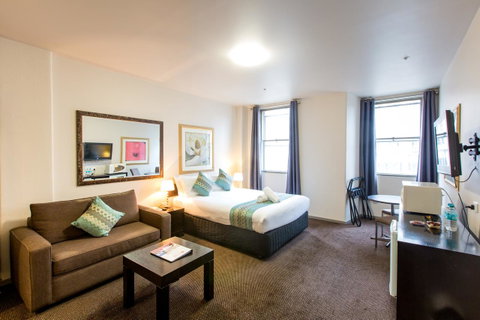 City Square Motel - Holiday Adelaide 17