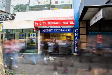 City Square Motel - Holiday Adelaide 5