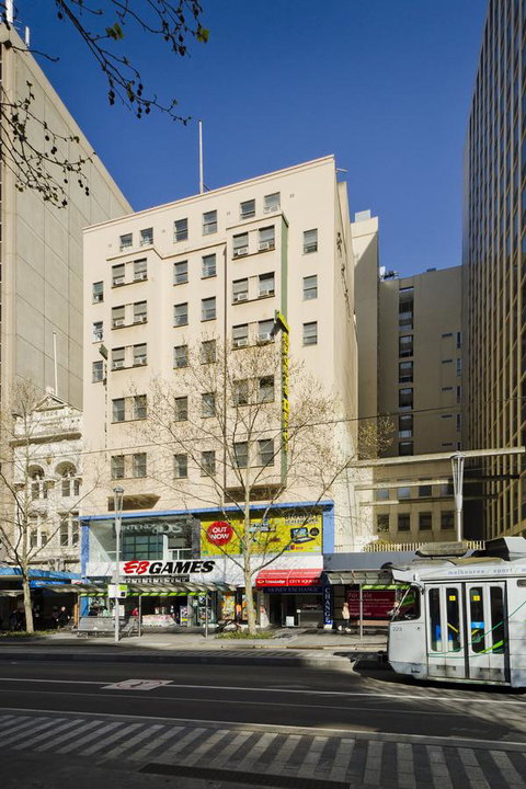 City Square Motel - Holiday Adelaide 22