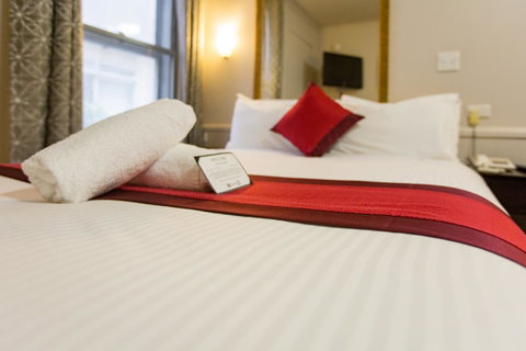 City Square Motel - Holiday Adelaide 12