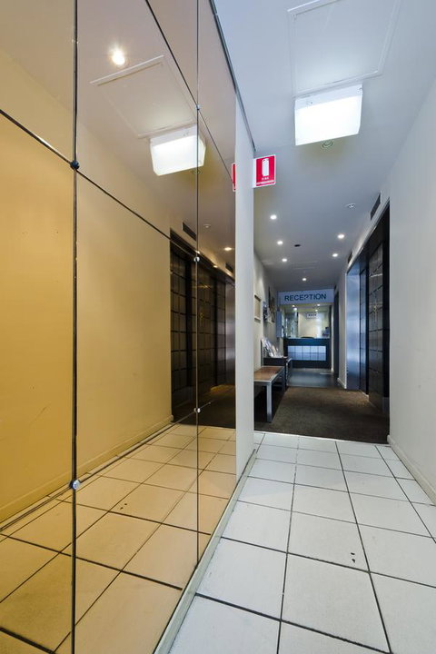 City Square Motel - Holiday Adelaide 23