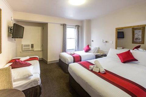 City Square Motel - Holiday Adelaide 10