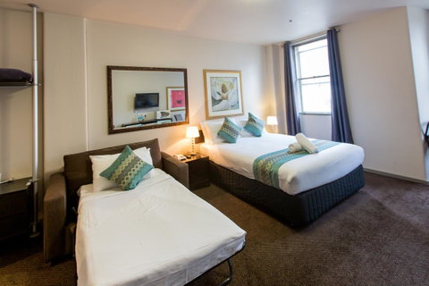 City Square Motel - Holiday Adelaide 16