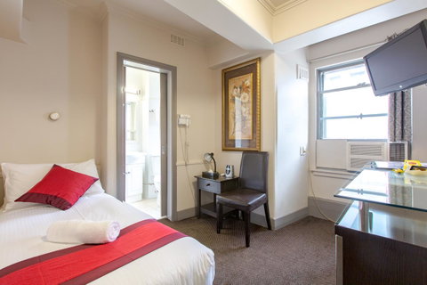 City Square Motel - Holiday Adelaide 8
