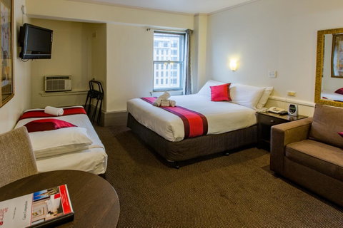 City Square Motel - Holiday Adelaide 14