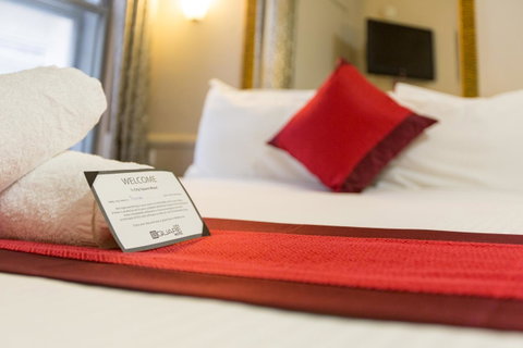 City Square Motel - Holiday Adelaide 19