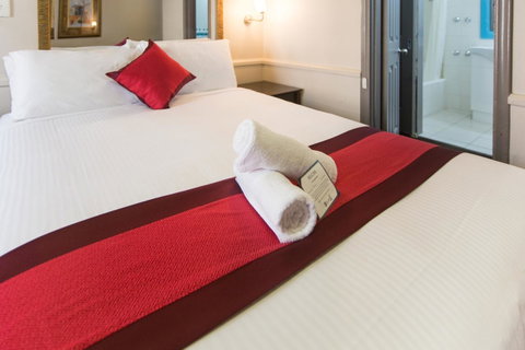 City Square Motel - Holiday Adelaide 7