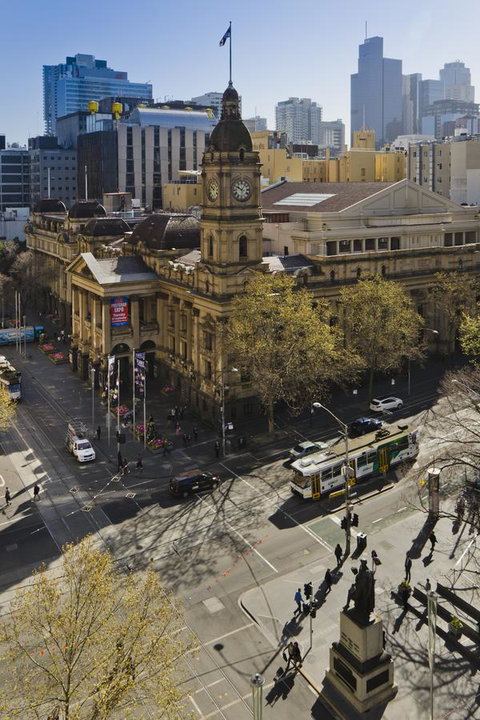 City Square Motel - Holiday Adelaide 24