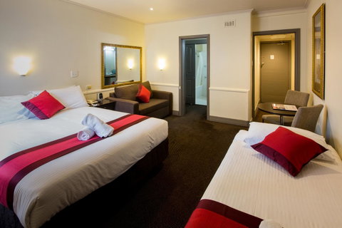 City Square Motel - Holiday Adelaide 15