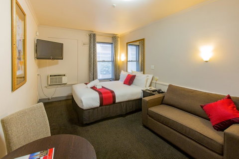 City Square Motel - Holiday Adelaide 20