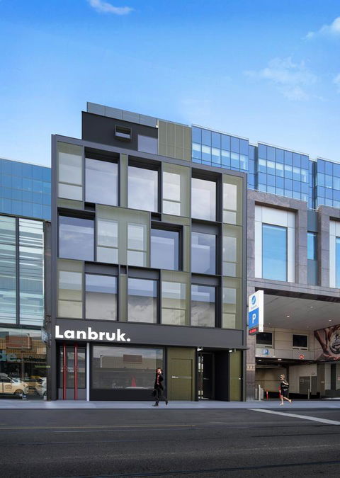 Lanbruk Richmond Hill - Holiday Adelaide 23