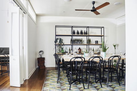 Plough Hotel - Holiday Adelaide 15