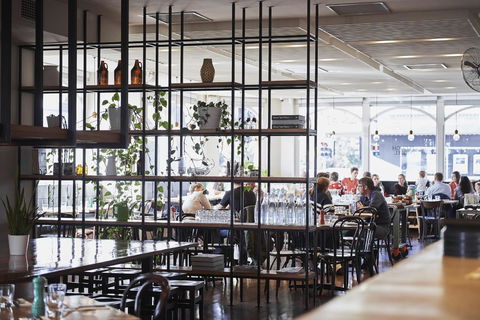 Plough Hotel - Holiday Adelaide 17