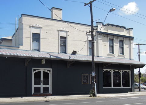 Plough Hotel - Holiday Adelaide 31
