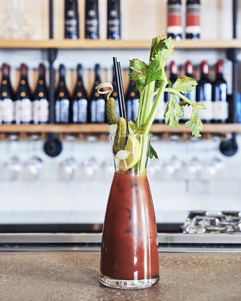 Plough Hotel - Holiday Adelaide 25
