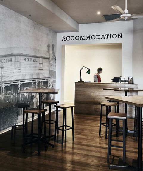 Plough Hotel - Holiday Adelaide 27