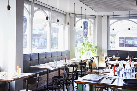 Plough Hotel - Holiday Adelaide 12