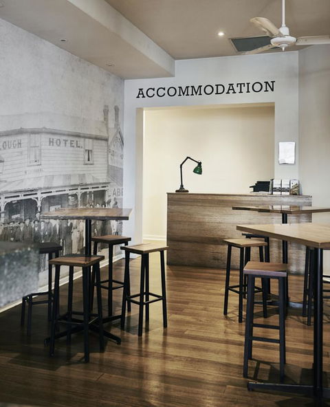 Plough Hotel - Holiday Adelaide 28