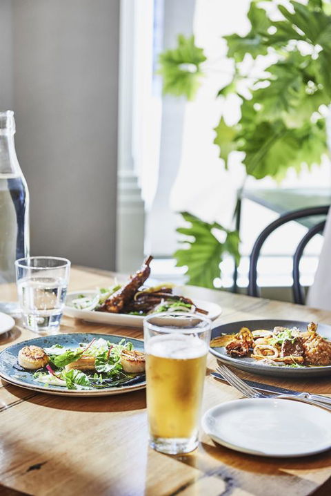 Plough Hotel - Holiday Adelaide 22