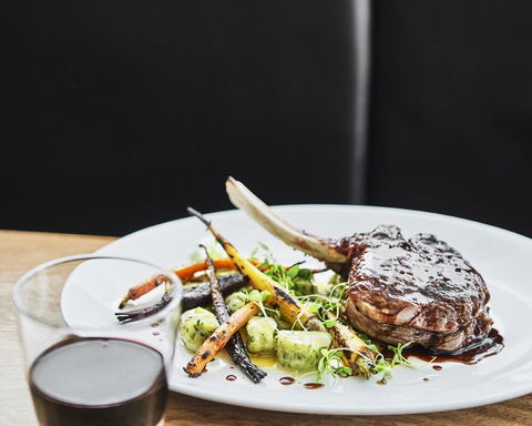 Plough Hotel - Holiday Adelaide 21