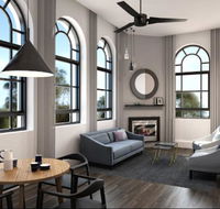 Devlin Apartments - Holiday Adelaide