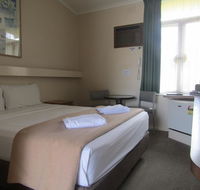 Twin City Motor Inn - Holiday Adelaide