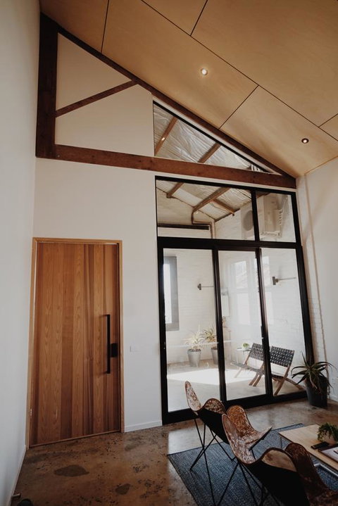 THE WAREHOUSE APARTMENTS - Holiday Adelaide 15