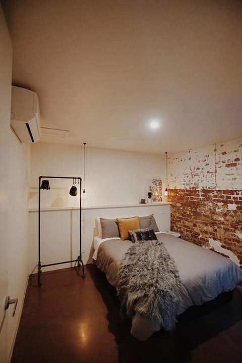 THE WAREHOUSE APARTMENTS - Holiday Adelaide 6