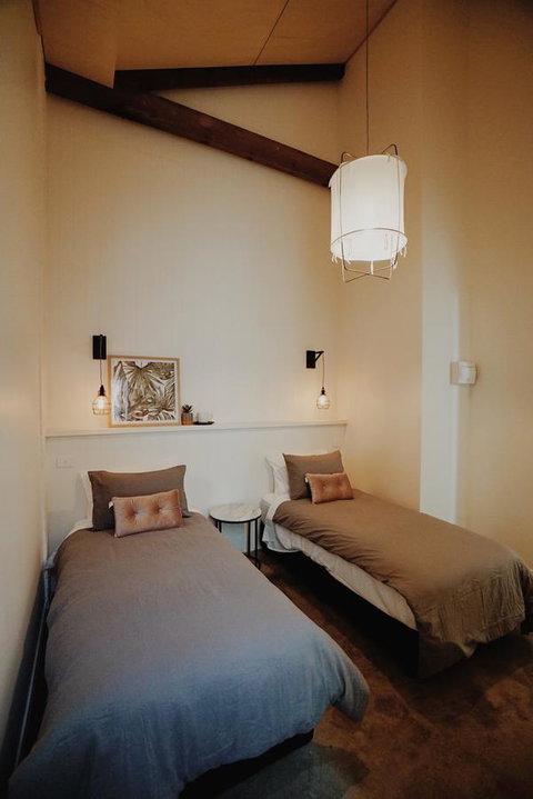 THE WAREHOUSE APARTMENTS - Holiday Adelaide 13