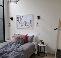 THE WAREHOUSE APARTMENTS - Holiday Adelaide
