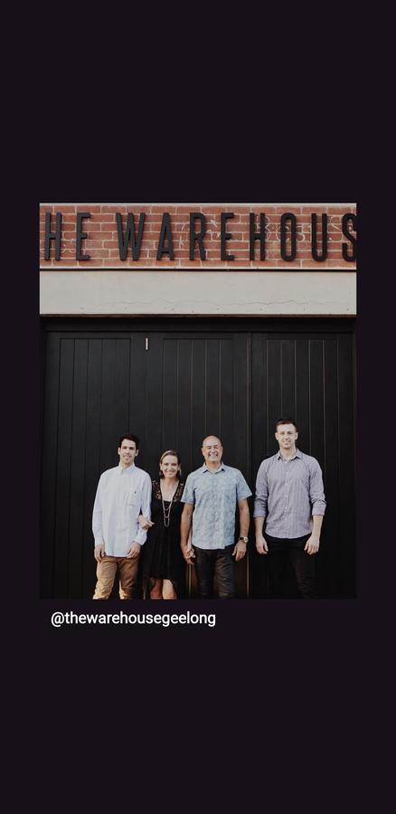 THE WAREHOUSE APARTMENTS - Holiday Adelaide 3