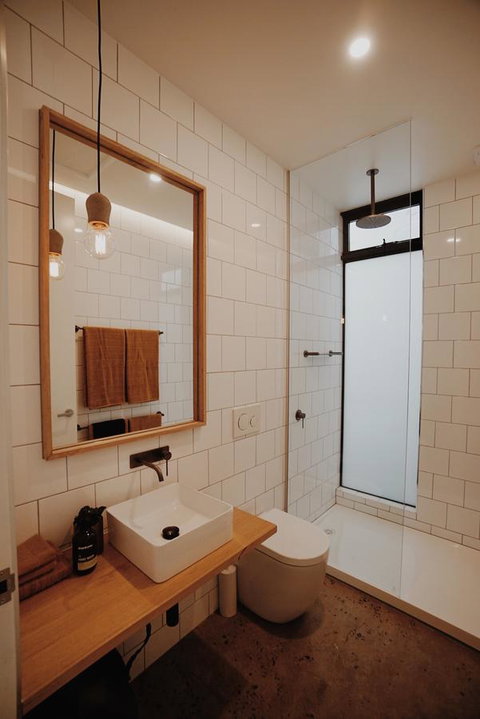 THE WAREHOUSE APARTMENTS - Holiday Adelaide 14