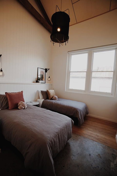 THE WAREHOUSE APARTMENTS - Holiday Adelaide 17