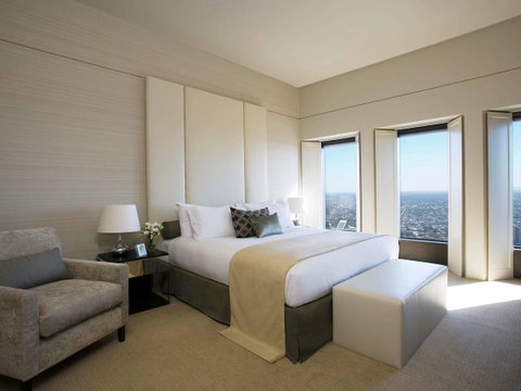Sofitel Melbourne On Collins - Holiday Adelaide 6