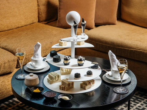 Sofitel Melbourne On Collins - Holiday Adelaide 43