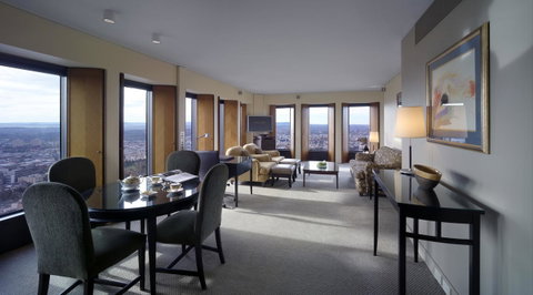 Sofitel Melbourne On Collins - Holiday Adelaide 11