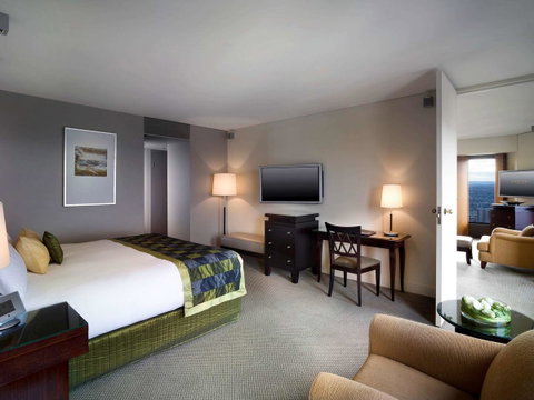 Sofitel Melbourne On Collins - Holiday Adelaide 15