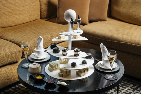 Sofitel Melbourne On Collins - Holiday Adelaide 30