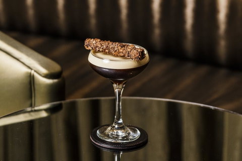 Sofitel Melbourne On Collins - Holiday Adelaide 34