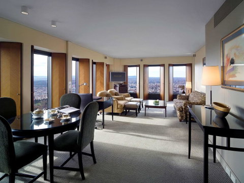 Sofitel Melbourne On Collins - Holiday Adelaide 16