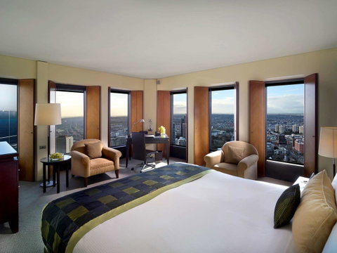 Sofitel Melbourne On Collins - Holiday Adelaide 17